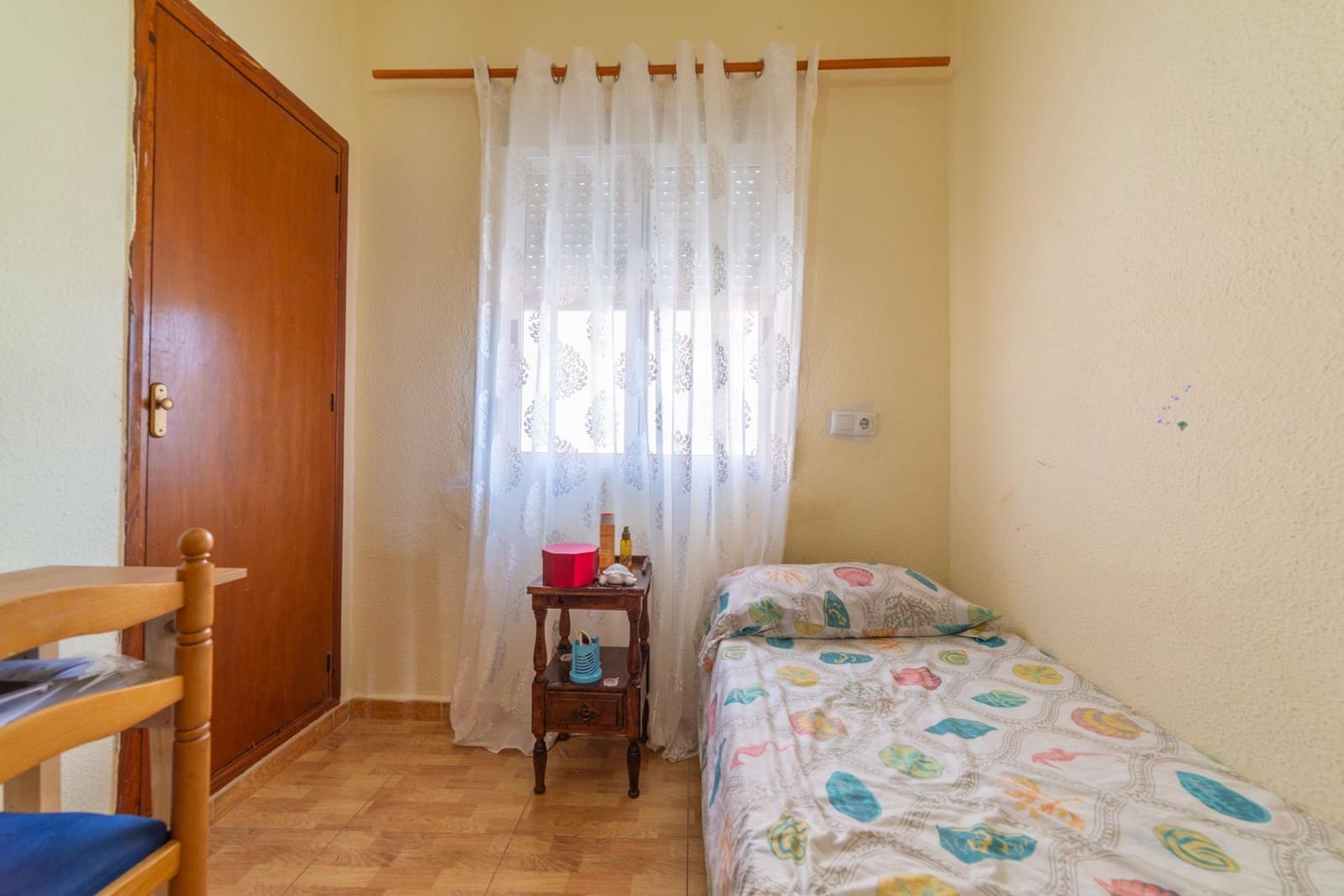 3 makuuhuone Rivitalo myytävänä paikassa San Pedro del Pinatar - 158 000 € (Ref: 9326387)