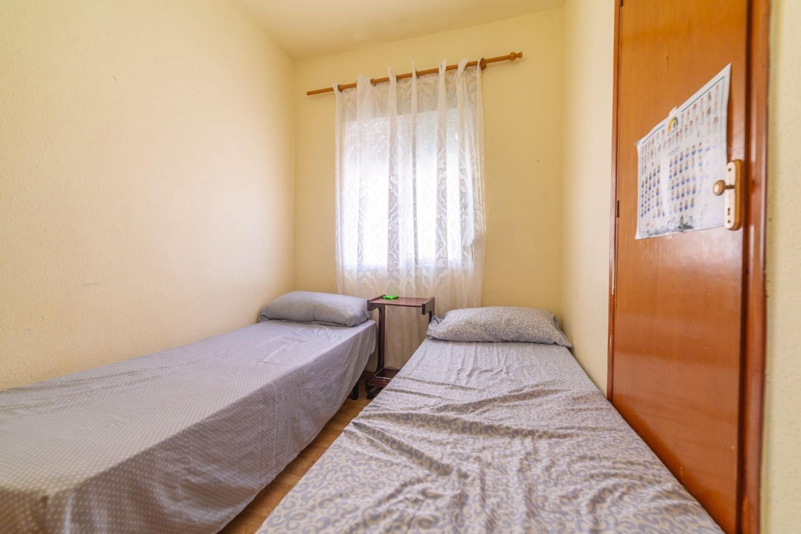 3 makuuhuone Rivitalo myytävänä paikassa San Pedro del Pinatar - 158 000 € (Ref: 9326387)