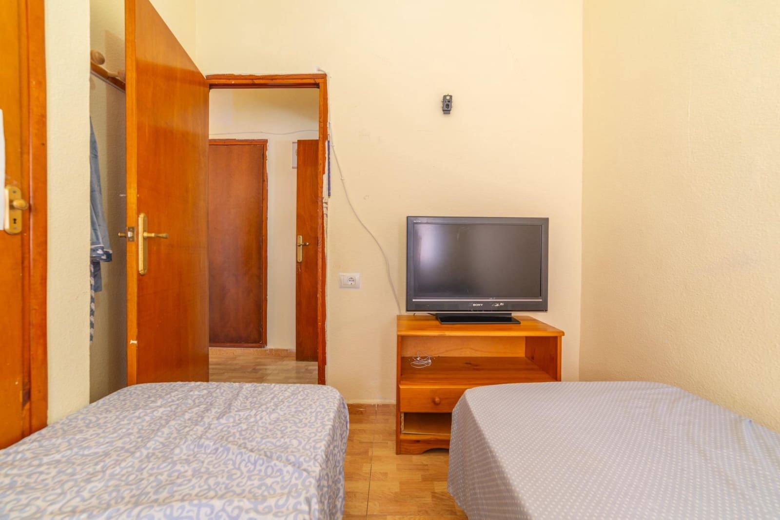 3 makuuhuone Rivitalo myytävänä paikassa San Pedro del Pinatar - 158 000 € (Ref: 9326387)