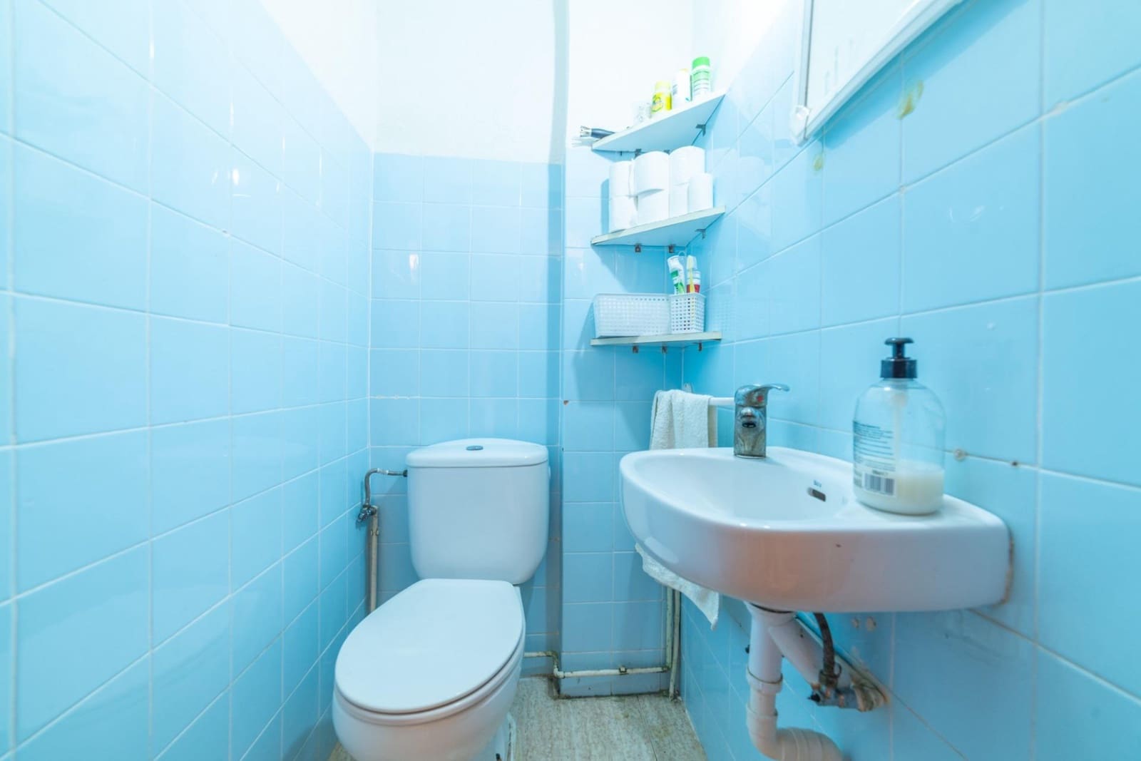 3 makuuhuone Rivitalo myytävänä paikassa San Pedro del Pinatar - 158 000 € (Ref: 9326387)