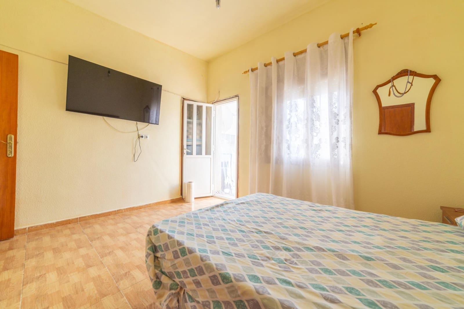 3 makuuhuone Rivitalo myytävänä paikassa San Pedro del Pinatar - 158 000 € (Ref: 9326387)