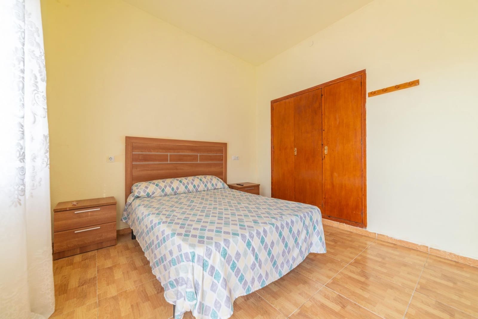 3 makuuhuone Rivitalo myytävänä paikassa San Pedro del Pinatar - 158 000 € (Ref: 9326387)