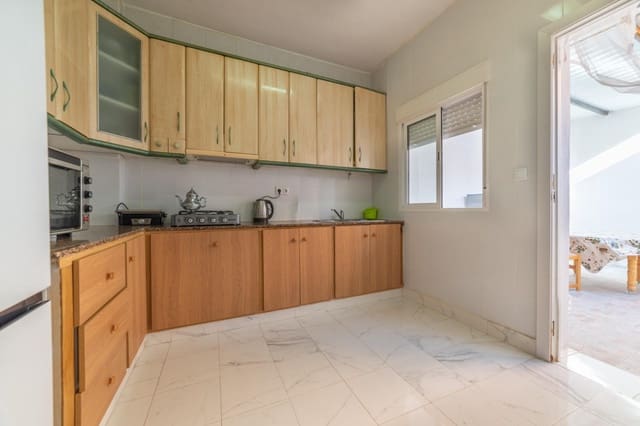 3 makuuhuone Rivitalo myytävänä paikassa San Pedro del Pinatar - 158 000 € (Ref: 9326387)