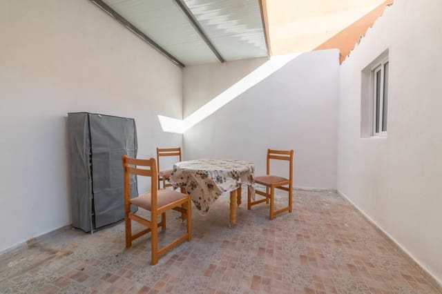 3 makuuhuone Rivitalo myytävänä paikassa San Pedro del Pinatar - 158 000 € (Ref: 9326387)