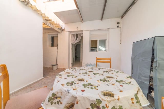 3 makuuhuone Rivitalo myytävänä paikassa San Pedro del Pinatar - 158 000 € (Ref: 9326387)