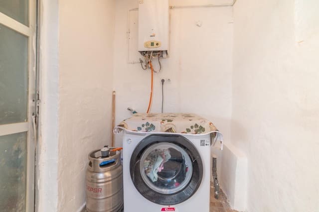 3 makuuhuone Rivitalo myytävänä paikassa San Pedro del Pinatar - 158 000 € (Ref: 9326387)