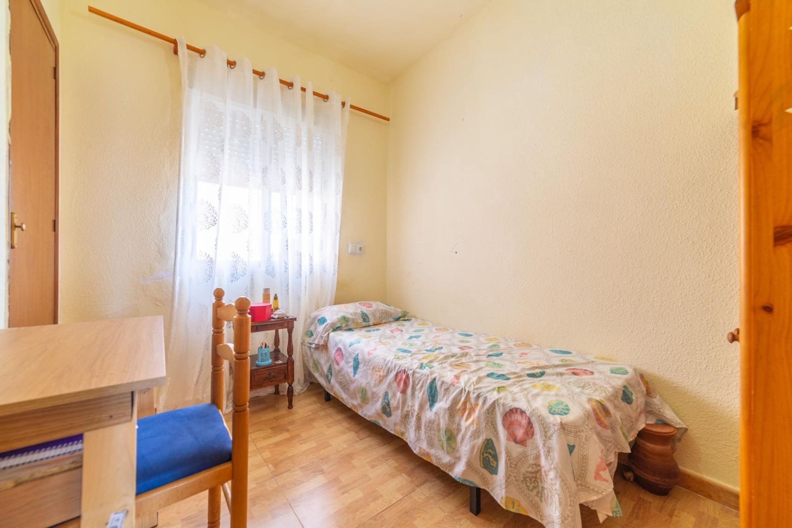 3 makuuhuone Rivitalo myytävänä paikassa San Pedro del Pinatar - 158 000 € (Ref: 9326387)