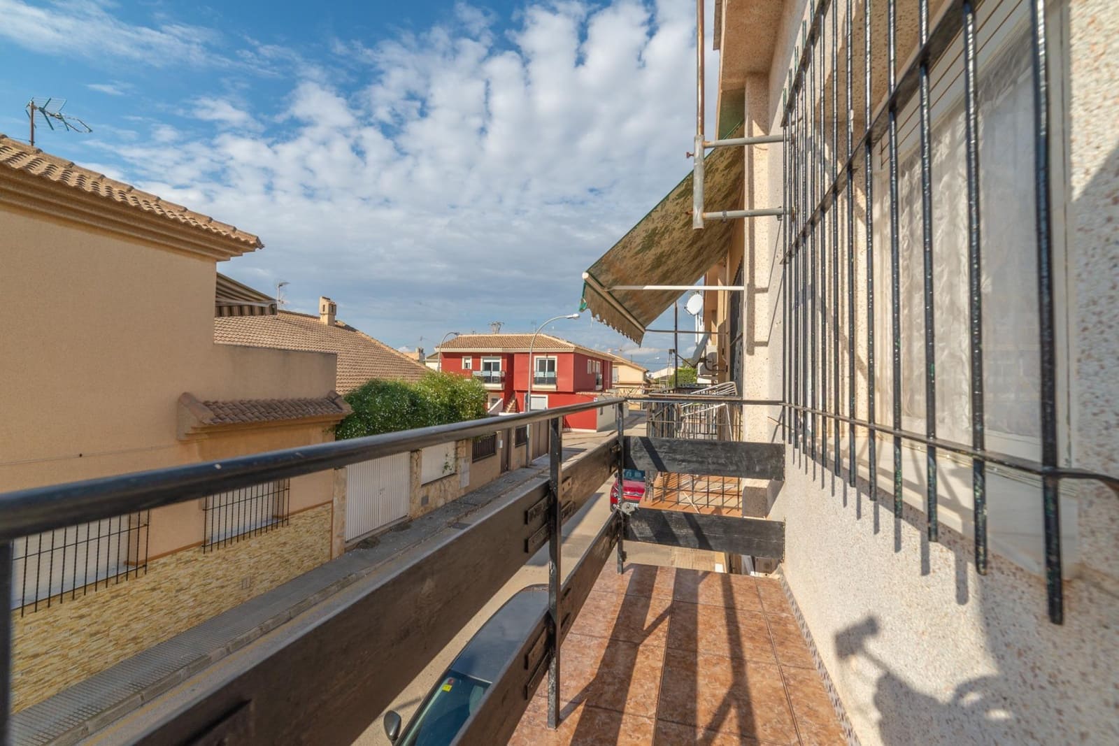 3 makuuhuone Rivitalo myytävänä paikassa San Pedro del Pinatar - 158 000 € (Ref: 9326387)