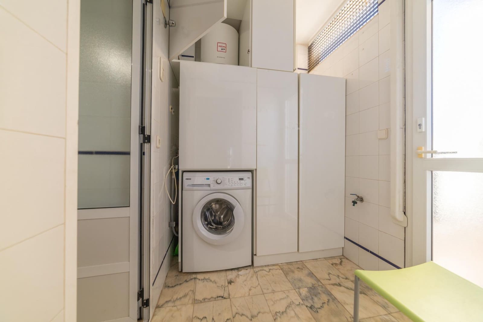 2 soveværelse Strandlejlighed til salg i Campoamor med swimmingpool - € 258.000 (Ref: 9337954)