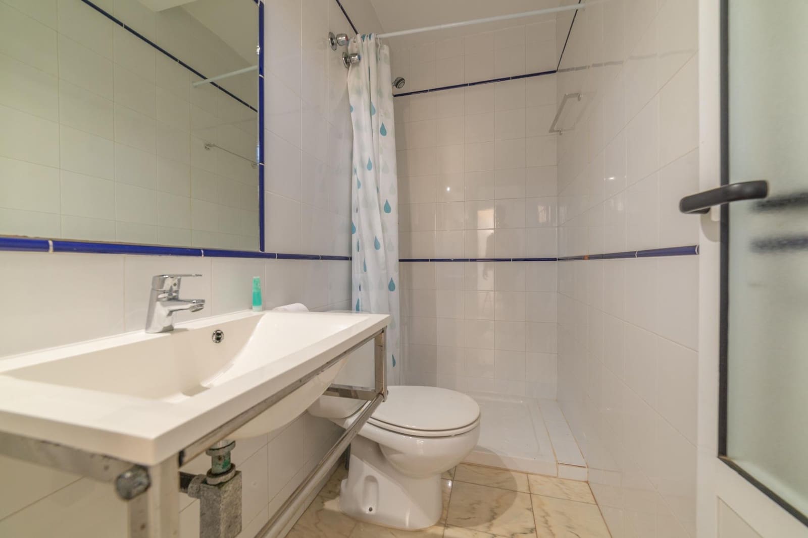 2 soveværelse Strandlejlighed til salg i Campoamor med swimmingpool - € 258.000 (Ref: 9337954)