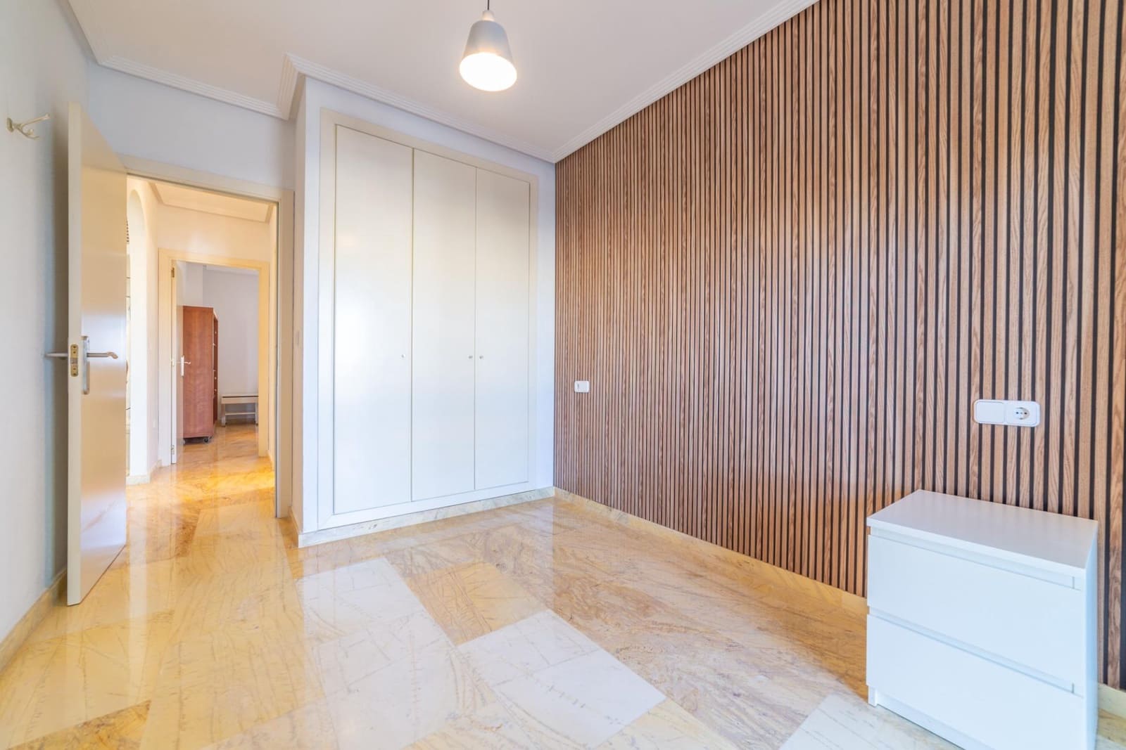 2 soveværelse Strandlejlighed til salg i Campoamor med swimmingpool - € 258.000 (Ref: 9337954)