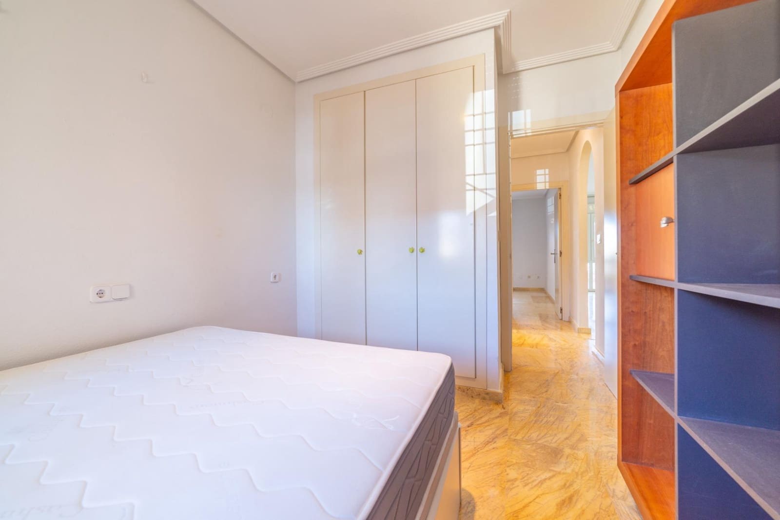 2 soveværelse Strandlejlighed til salg i Campoamor med swimmingpool - € 258.000 (Ref: 9337954)