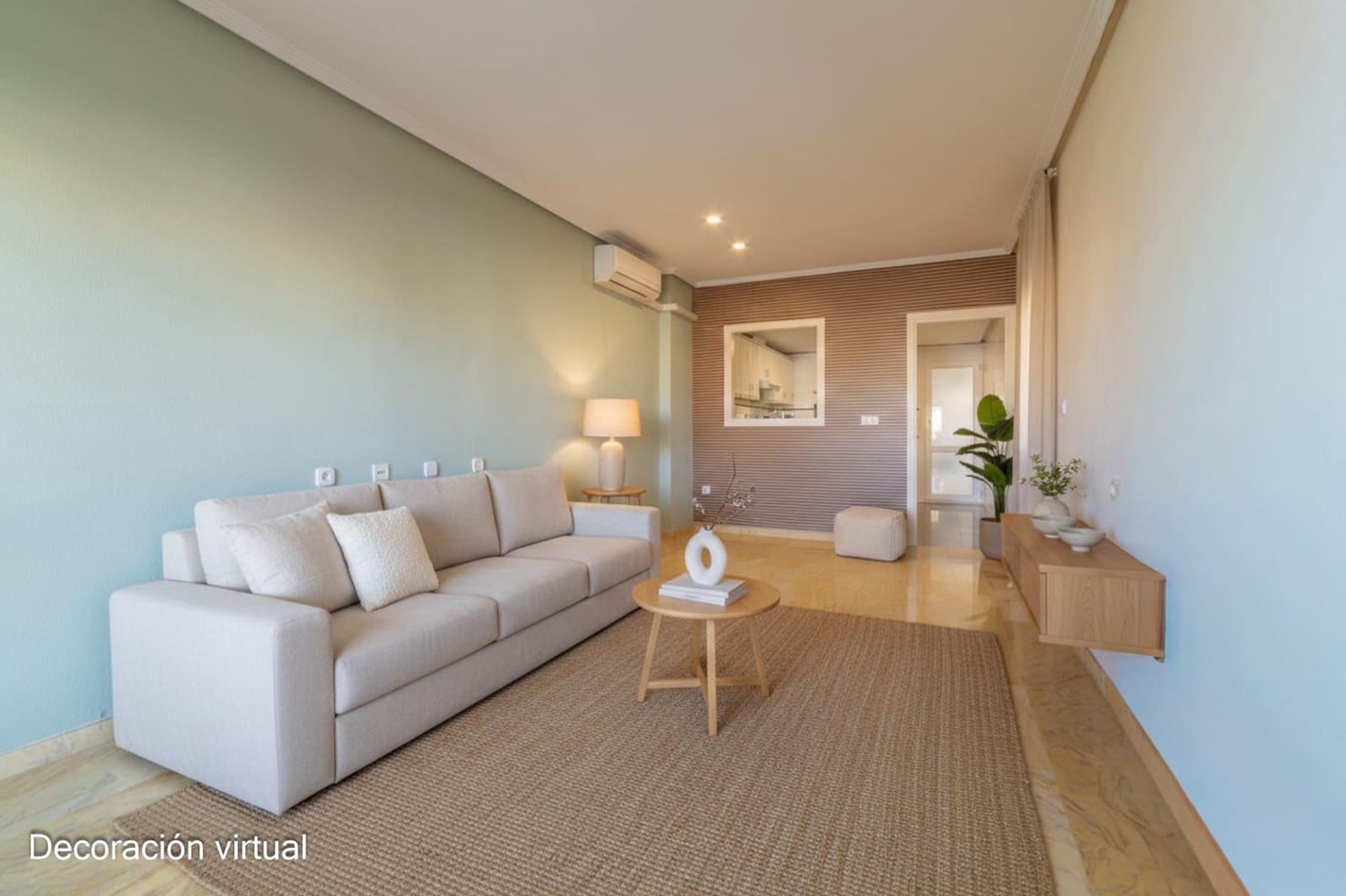 2 bedroom Beach Apartment for sale in Campoamor with pool - € 258,000 (Ref: 9337954)