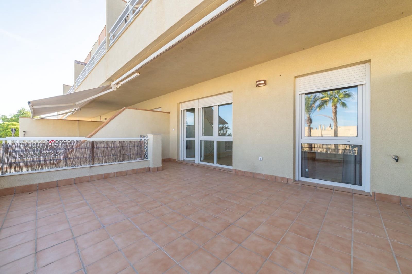 2 bedroom Beach Apartment for sale in Campoamor with pool - € 258,000 (Ref: 9337954)