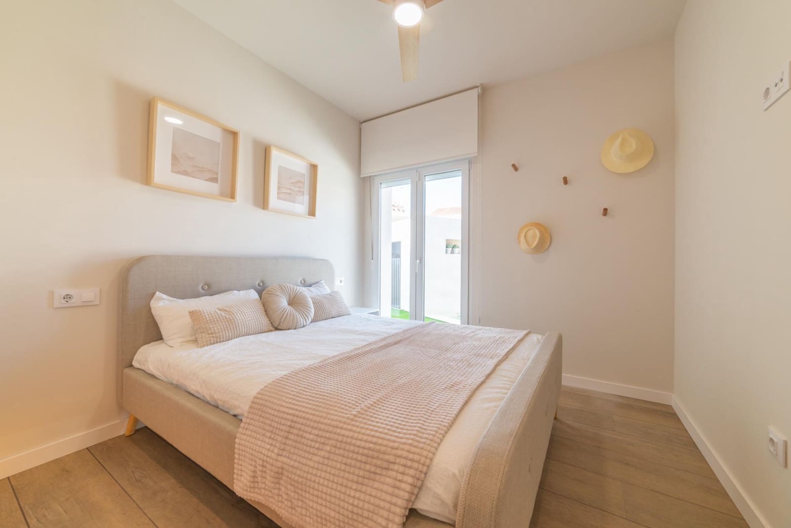 3 soveværelse Lejlighed til salg i Santiago de la Ribera med swimmingpool - € 364.800 (Ref: 9341131)