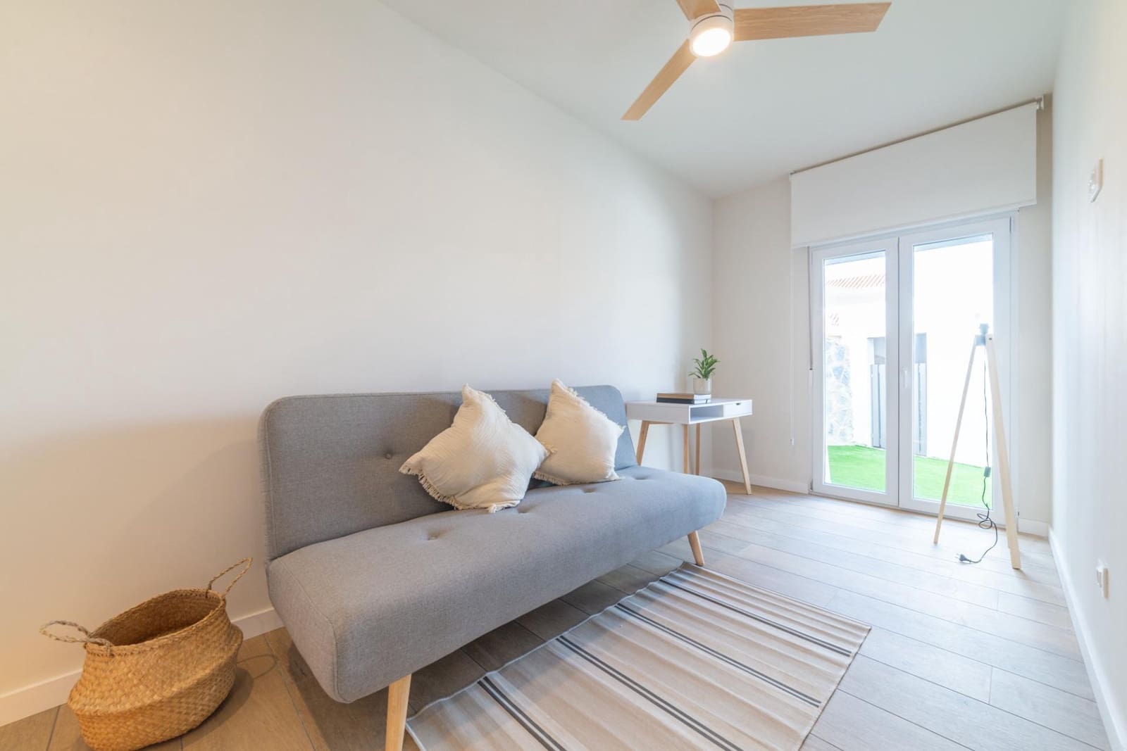 3 soveværelse Lejlighed til salg i Santiago de la Ribera med swimmingpool - € 364.800 (Ref: 9341131)