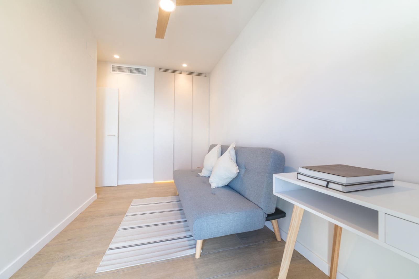 3 soveværelse Lejlighed til salg i Santiago de la Ribera med swimmingpool - € 364.800 (Ref: 9341131)