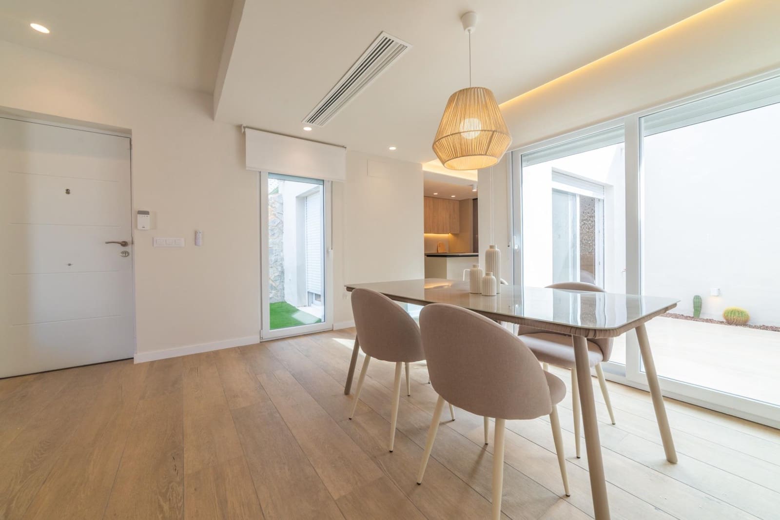 3 soveværelse Lejlighed til salg i Santiago de la Ribera med swimmingpool - € 364.800 (Ref: 9341131)