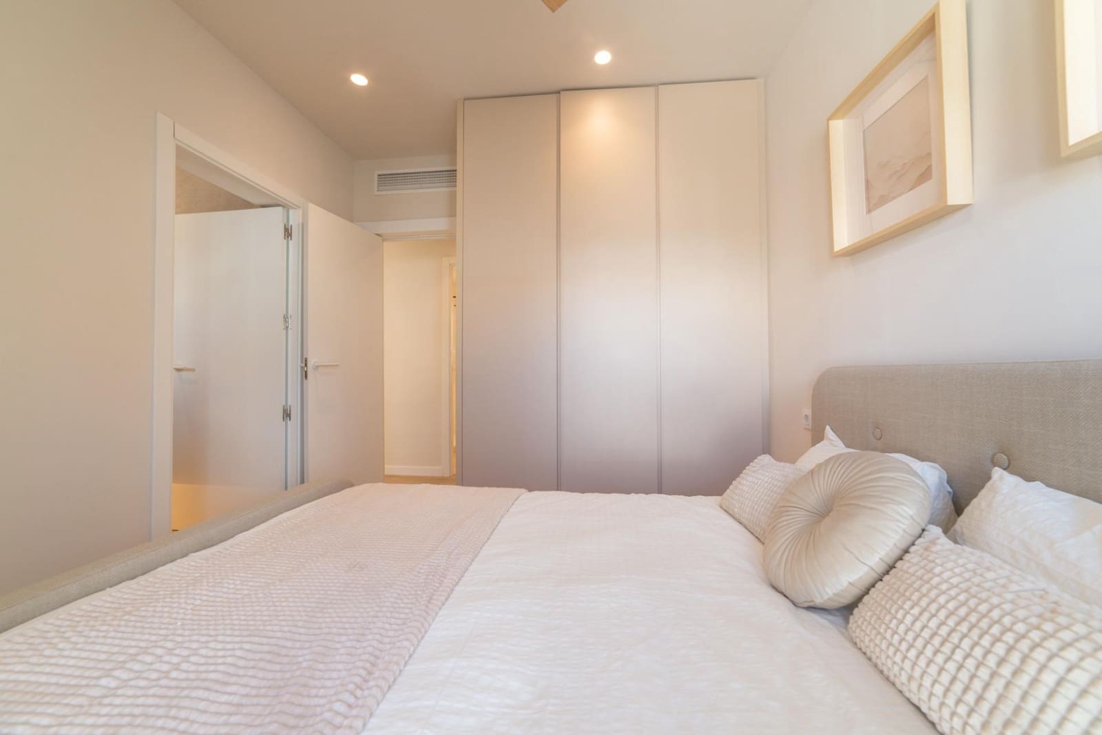 3 soveværelse Lejlighed til salg i Santiago de la Ribera med swimmingpool - € 364.800 (Ref: 9341131)