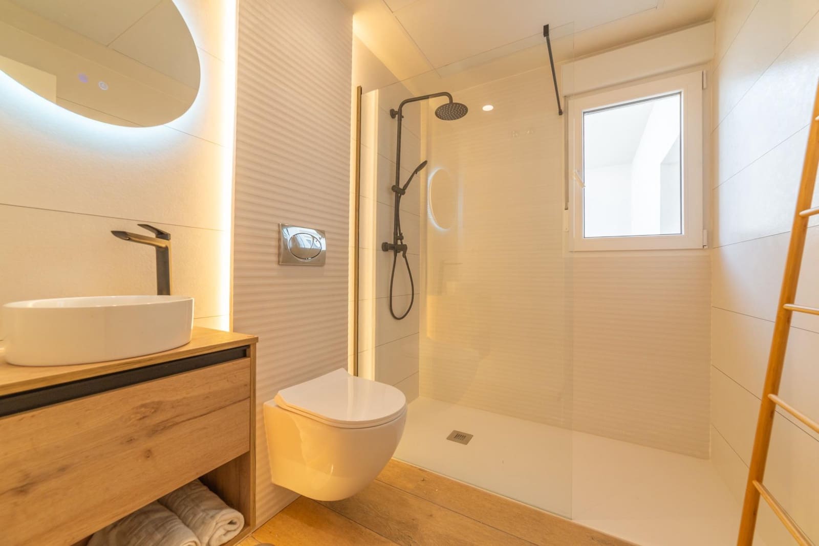 3 soveværelse Lejlighed til salg i Santiago de la Ribera med swimmingpool - € 364.800 (Ref: 9341131)