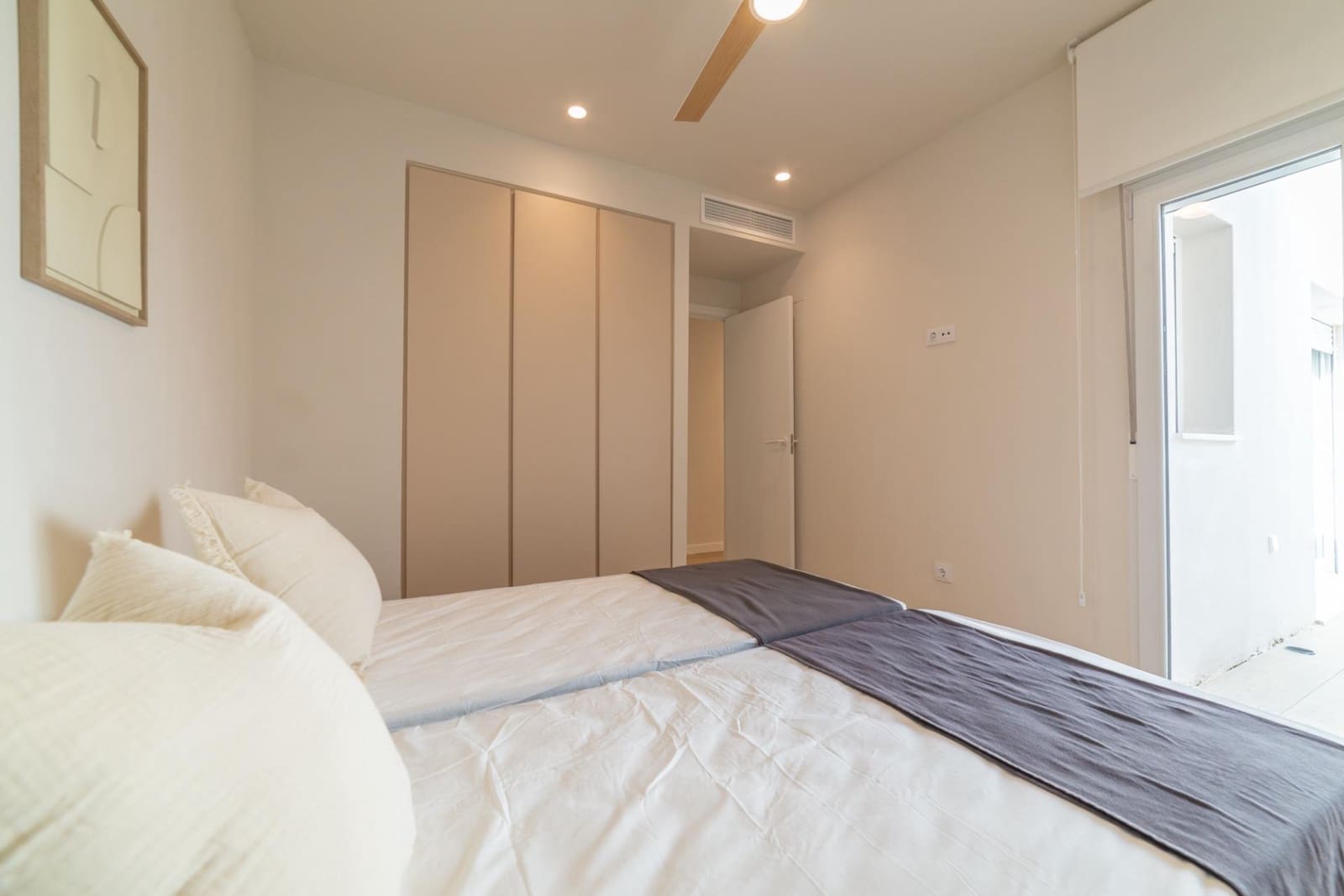 3 soveværelse Lejlighed til salg i Santiago de la Ribera med swimmingpool - € 364.800 (Ref: 9341131)