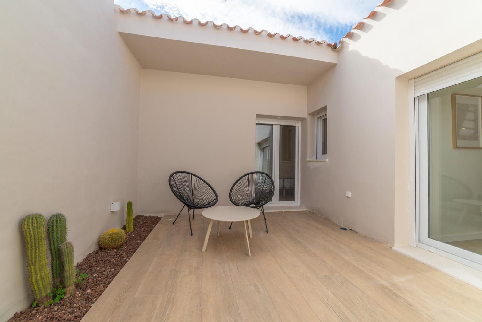 3 soveværelse Lejlighed til salg i Santiago de la Ribera med swimmingpool - € 364.800 (Ref: 9341131)