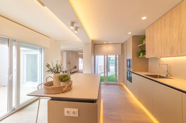 3 makuuhuone Huoneisto myytävänä paikassa Santiago de la Ribera, San Javier mukana uima-altaan - 364 800 € (Ref: 9341131)