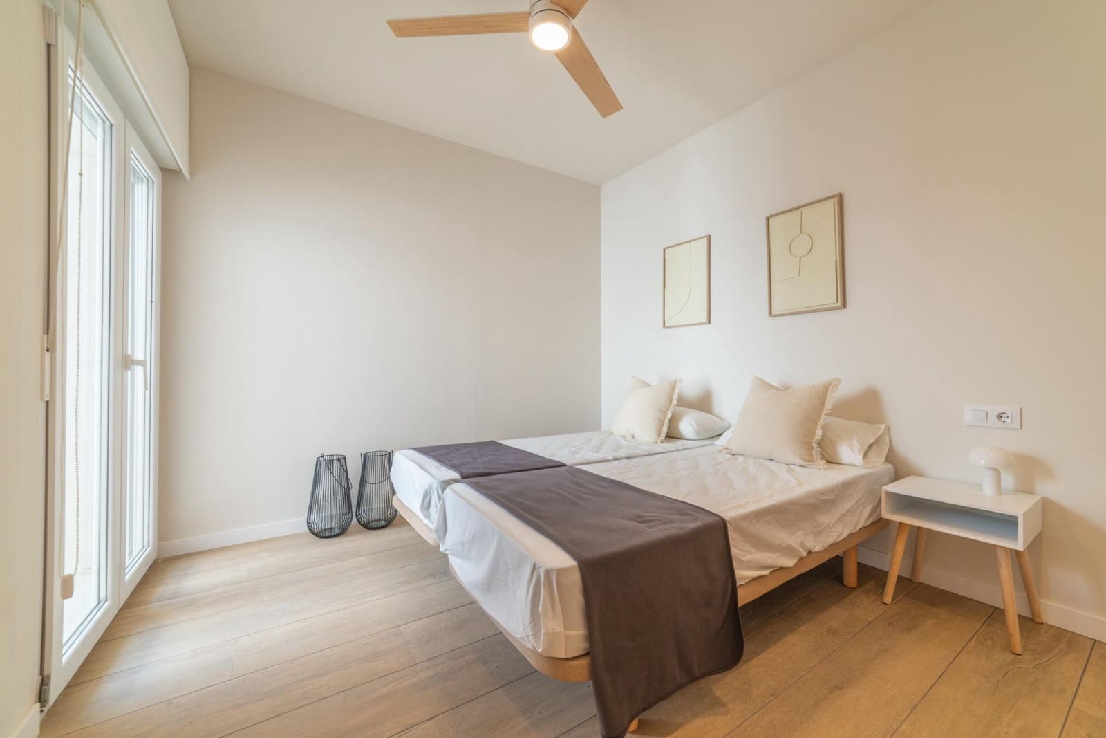 3 soveværelse Lejlighed til salg i Santiago de la Ribera med swimmingpool - € 364.800 (Ref: 9341131)