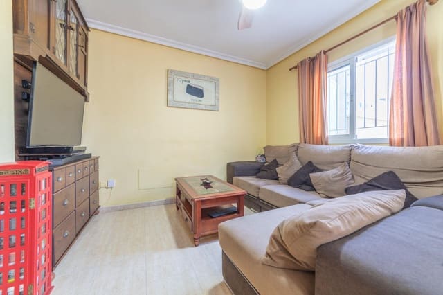 3 soveværelse Semi-Rækkehus til salg i Orihuela Costa, Orihuela med swimmingpool - € 279.500 (Ref: 9344705)