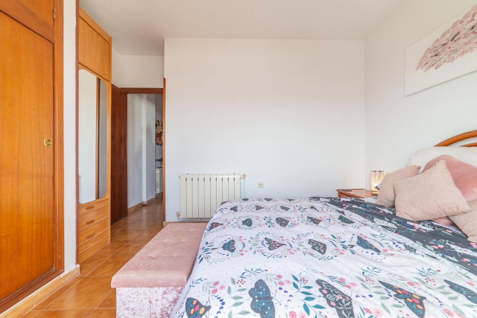 3 soveværelse Semi-Rækkehus til salg i Santiago de la Ribera med garage - € 185.000 (Ref: 9349467)