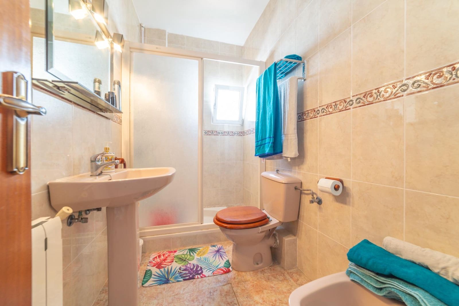 3 soveværelse Semi-Rækkehus til salg i Santiago de la Ribera med garage - € 185.000 (Ref: 9349467)