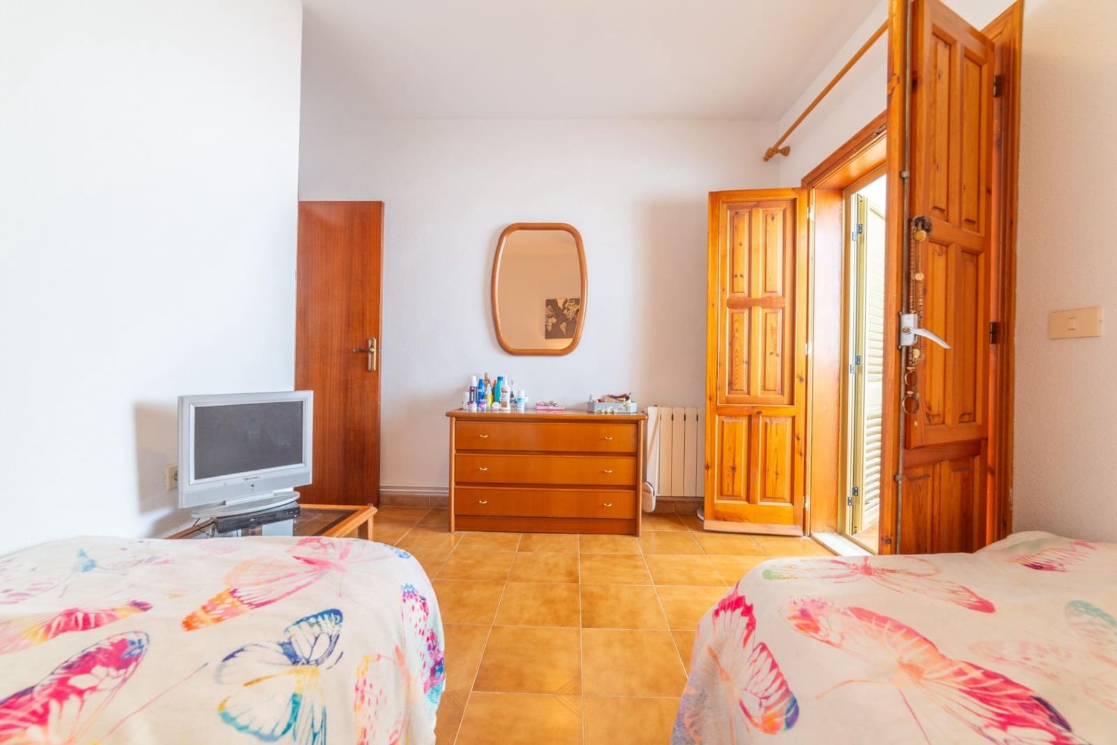 3 soveværelse Semi-Rækkehus til salg i Santiago de la Ribera med garage - € 185.000 (Ref: 9349467)