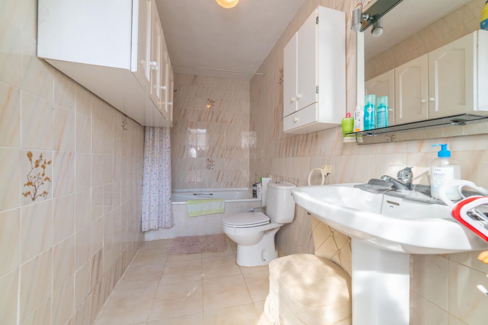 3 soveværelse Semi-Rækkehus til salg i Santiago de la Ribera med garage - € 185.000 (Ref: 9349467)