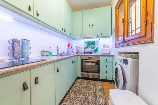 3 soverom Kjedet enebolig til salgs i Santiago de la Ribera, San Javier med garasje - € 185 000 (Ref: 9349467)