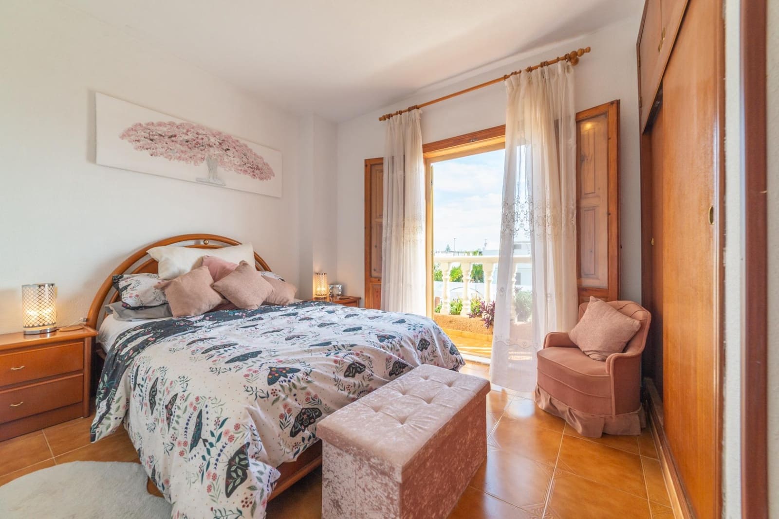 3 soveværelse Semi-Rækkehus til salg i Santiago de la Ribera med garage - € 185.000 (Ref: 9349467)