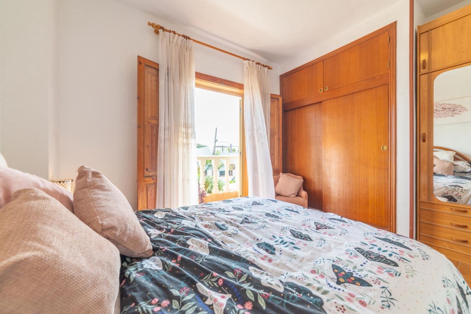 3 soveværelse Semi-Rækkehus til salg i Santiago de la Ribera med garage - € 185.000 (Ref: 9349467)