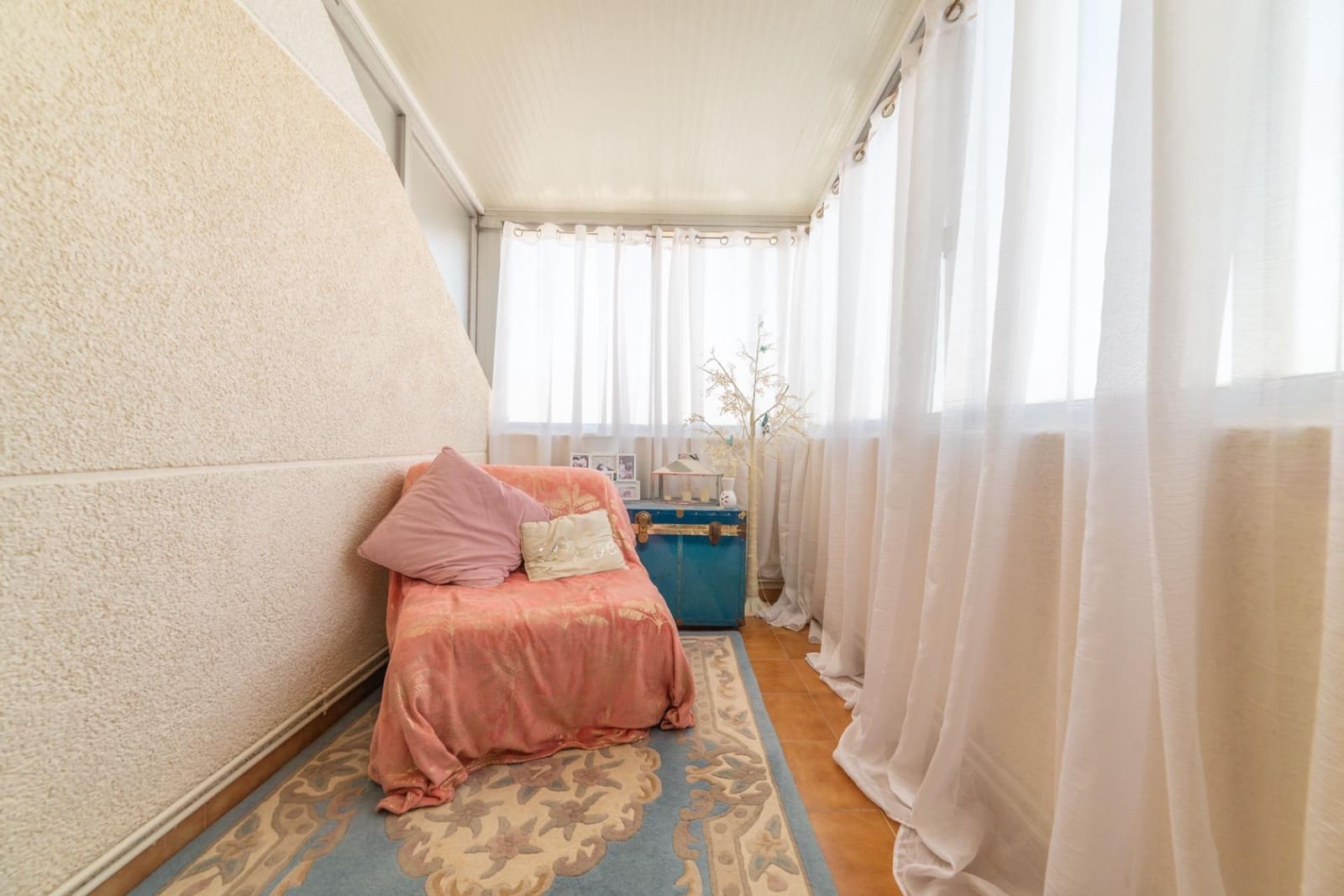 3 soveværelse Semi-Rækkehus til salg i Santiago de la Ribera med garage - € 185.000 (Ref: 9349467)