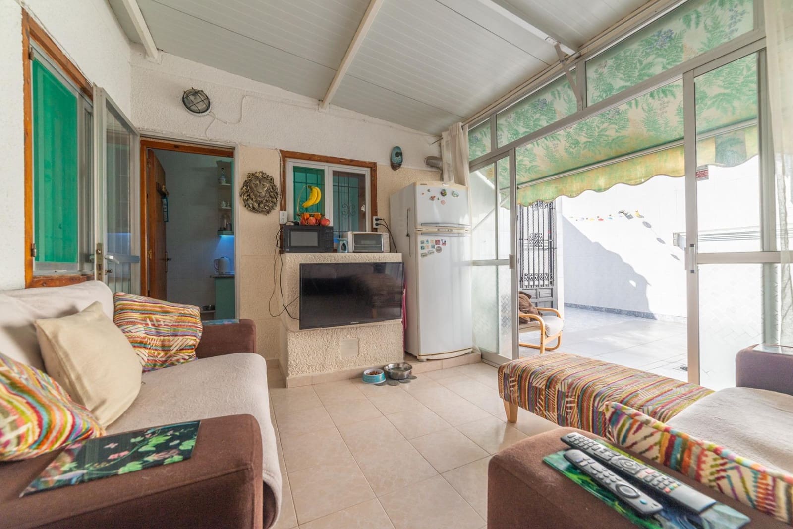 3 soveværelse Semi-Rækkehus til salg i Santiago de la Ribera med garage - € 185.000 (Ref: 9349467)