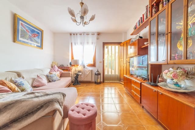 3 soverom Kjedet enebolig til salgs i Santiago de la Ribera, San Javier med garasje - € 185 000 (Ref: 9349467)