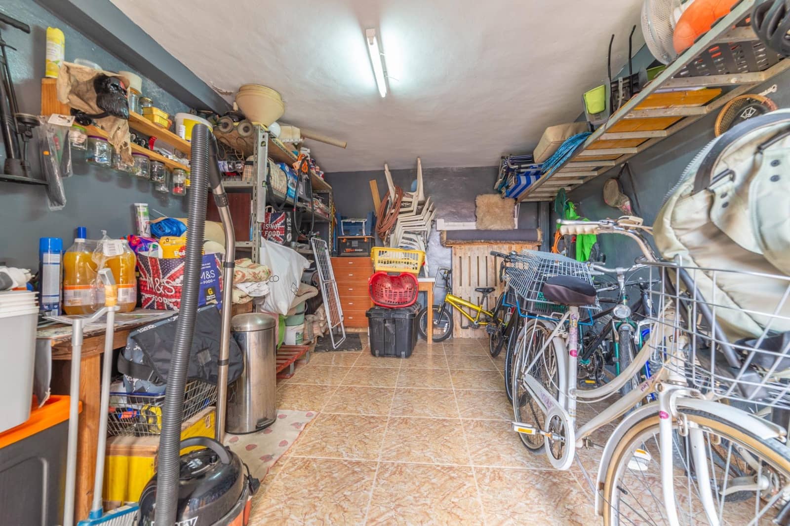 3 soveværelse Semi-Rækkehus til salg i Santiago de la Ribera med garage - € 185.000 (Ref: 9349467)