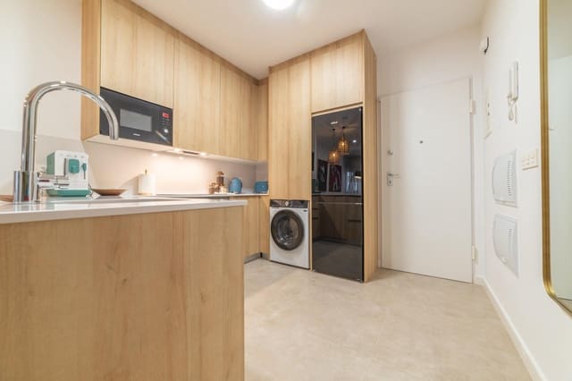 2 sypialnia Apartament na sprzedaż w Santiago de la Ribera, San Javier z basenem - 299 000 € (Ref: 9367432)