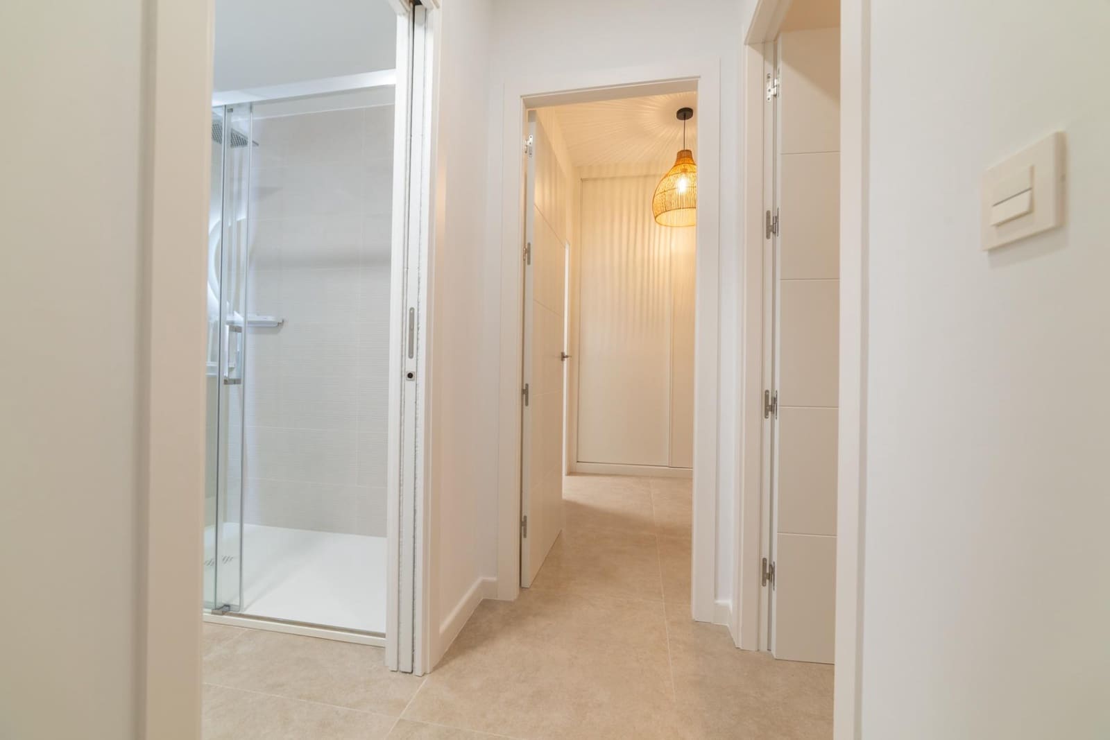 2 soveværelse Lejlighed til salg i Santiago de la Ribera med swimmingpool - € 299.000 (Ref: 9367432)