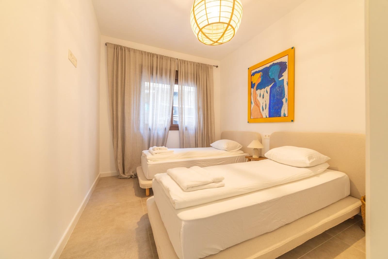 2 soveværelse Lejlighed til salg i Santiago de la Ribera med swimmingpool - € 299.000 (Ref: 9367432)