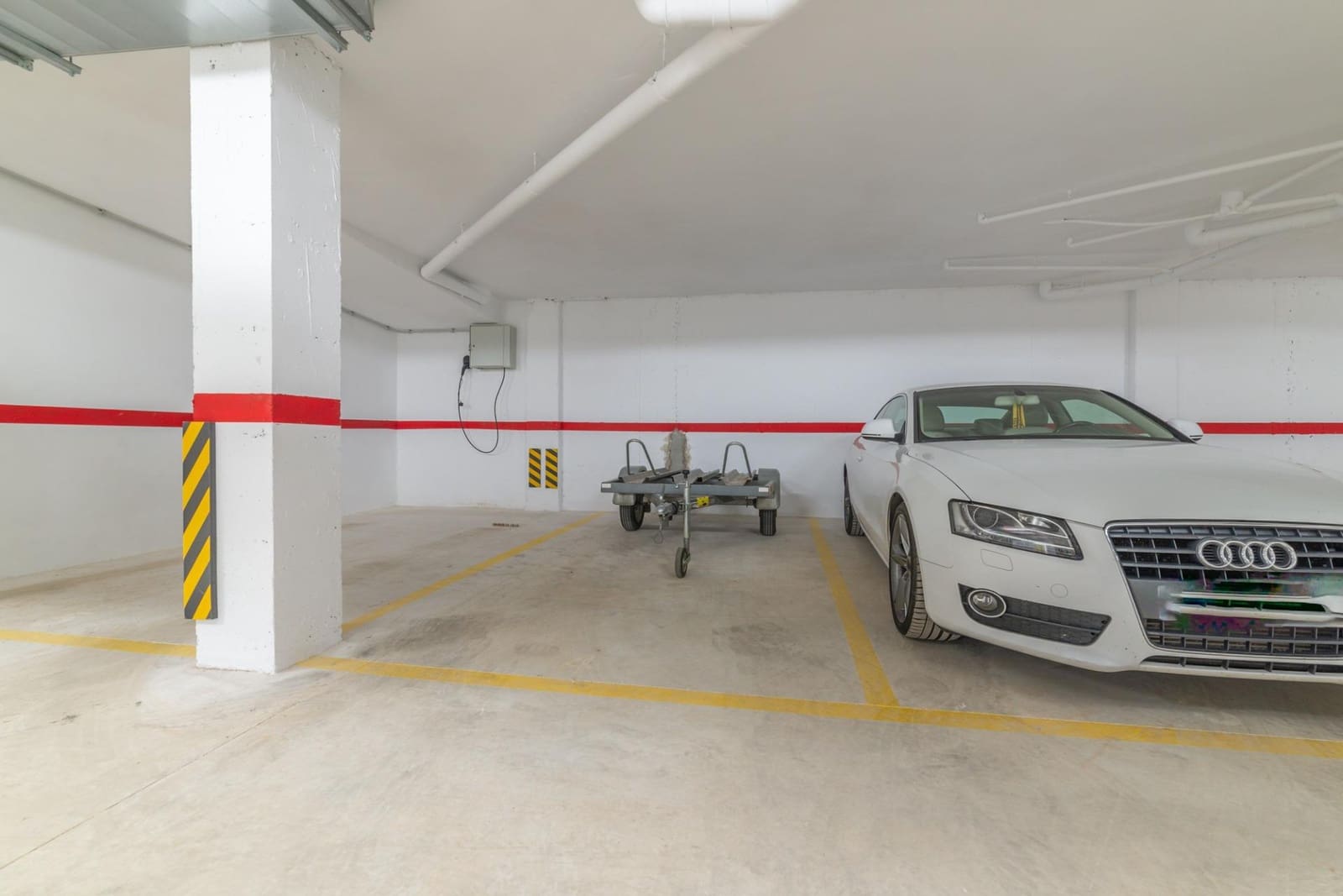 2 soveværelse Lejlighed til salg i Santiago de la Ribera med swimmingpool - € 299.000 (Ref: 9367432)