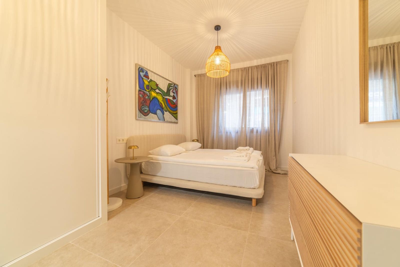 2 soveværelse Lejlighed til salg i Santiago de la Ribera med swimmingpool - € 299.000 (Ref: 9367432)