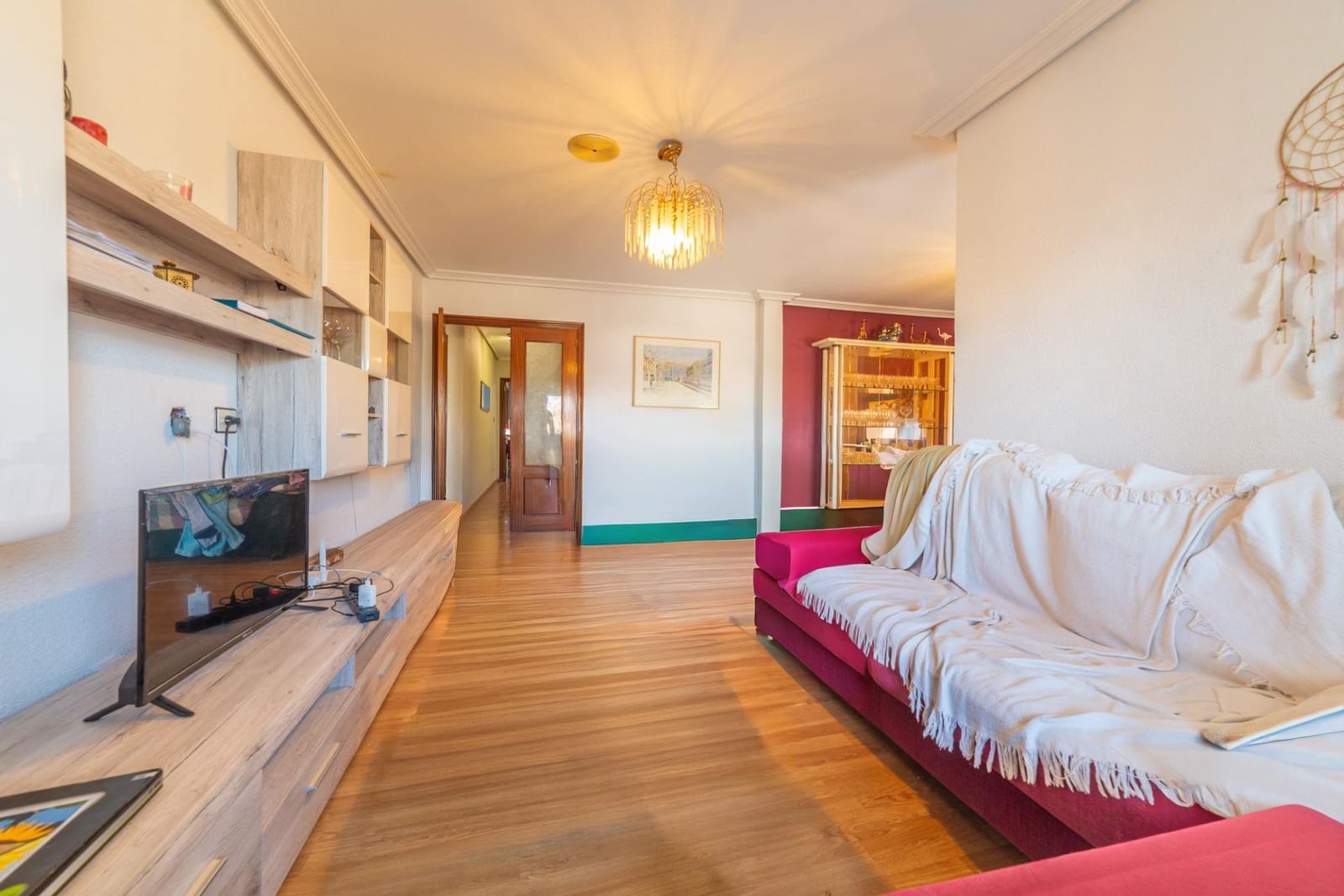 4 camera da letto Appartamento in vendita in San Javier - 150.000 € (Rif: 9375265)