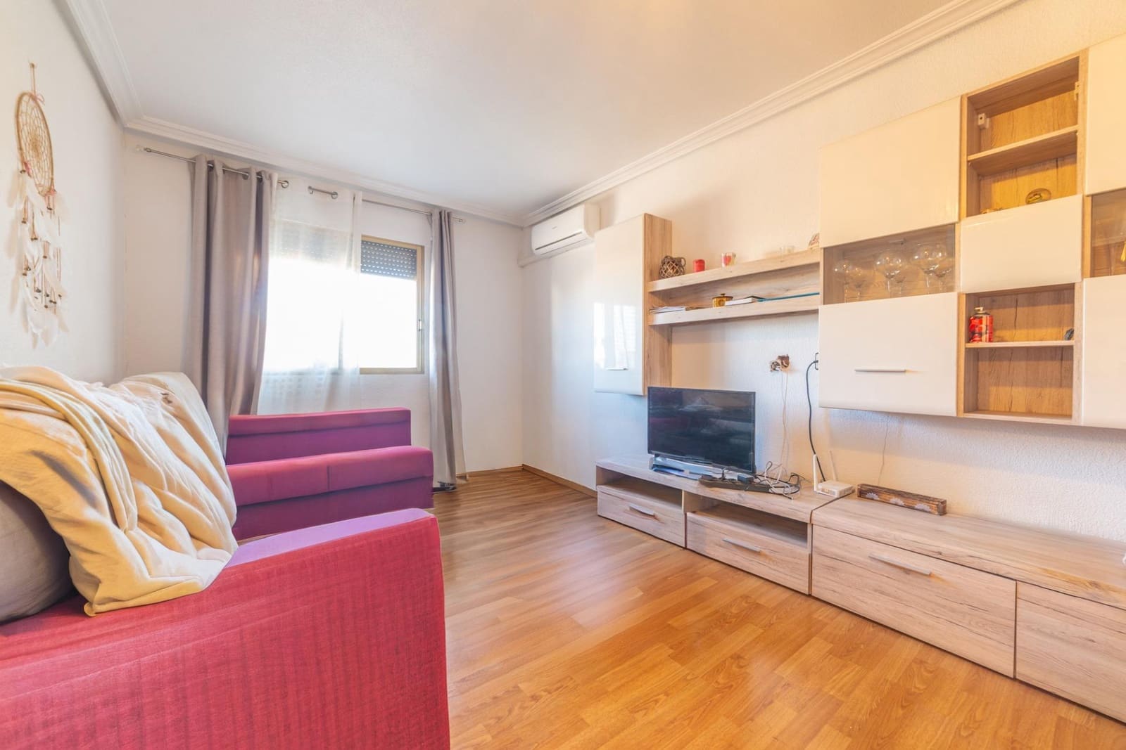 4 camera da letto Appartamento in vendita in San Javier - 150.000 € (Rif: 9375265)