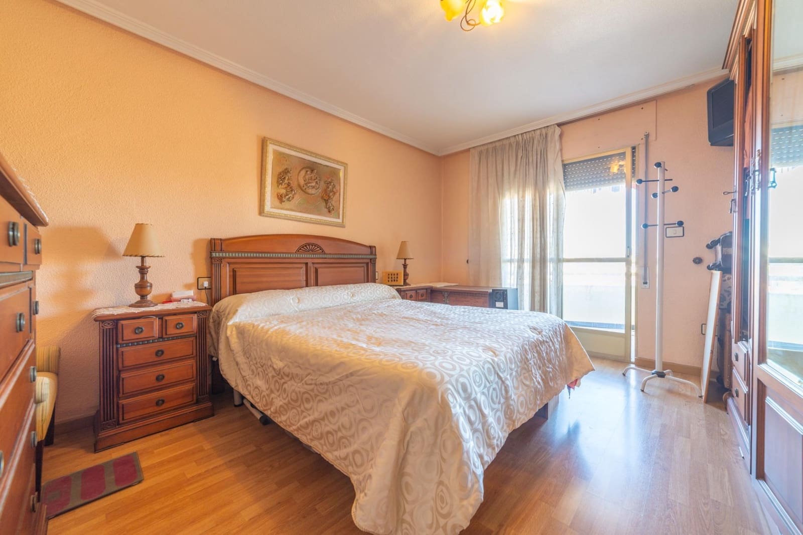 4 camera da letto Appartamento in vendita in San Javier - 150.000 € (Rif: 9375265)