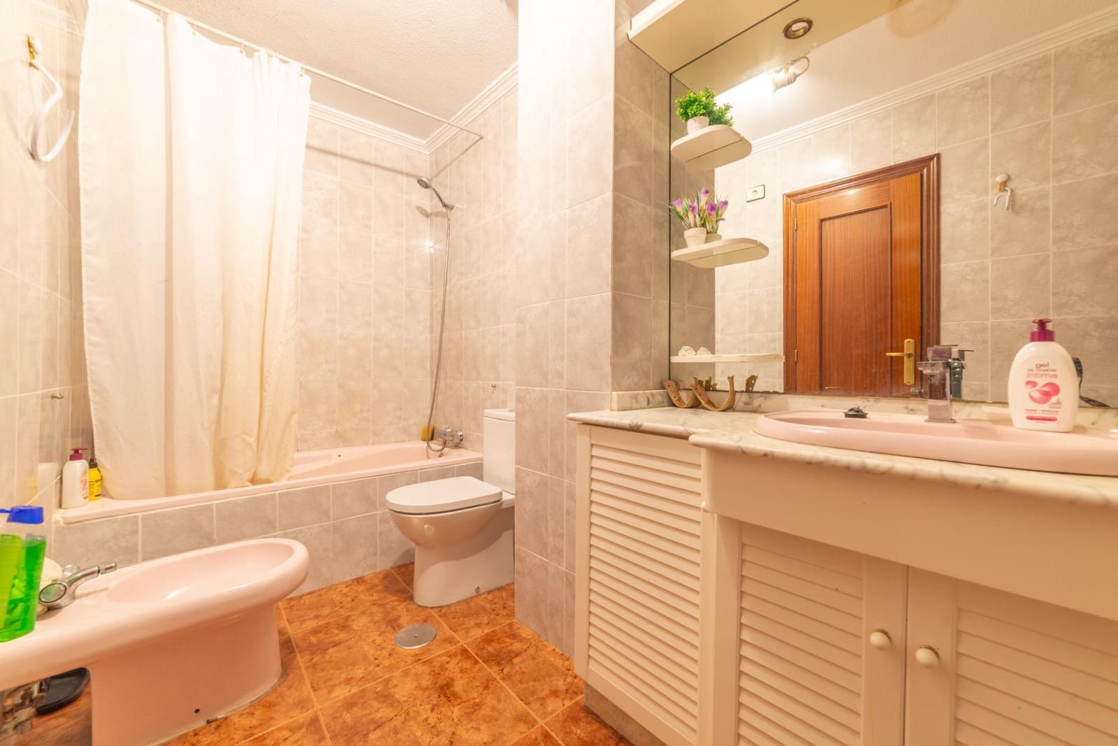 4 camera da letto Appartamento in vendita in San Javier - 150.000 € (Rif: 9375265)