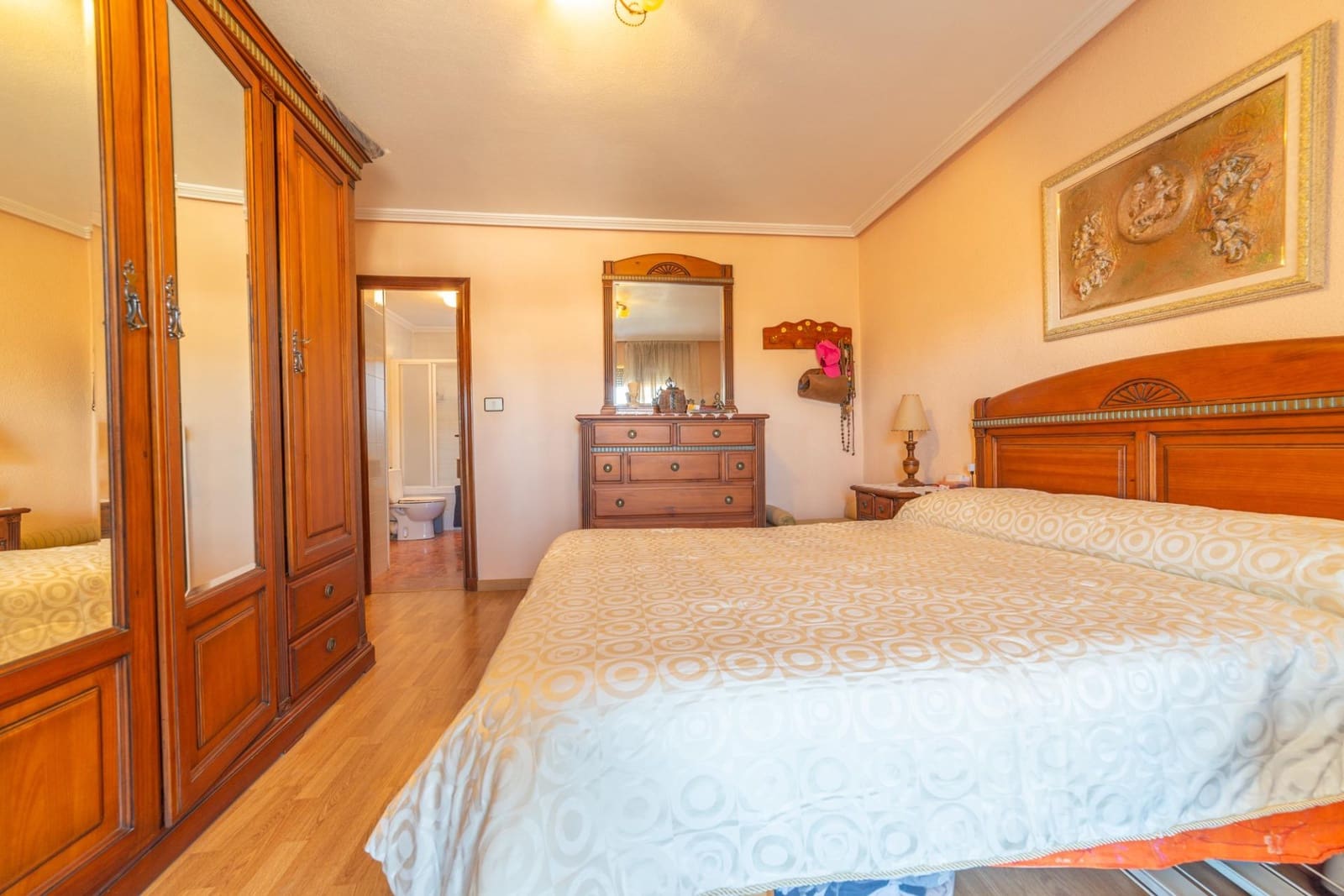 4 camera da letto Appartamento in vendita in San Javier - 150.000 € (Rif: 9375265)